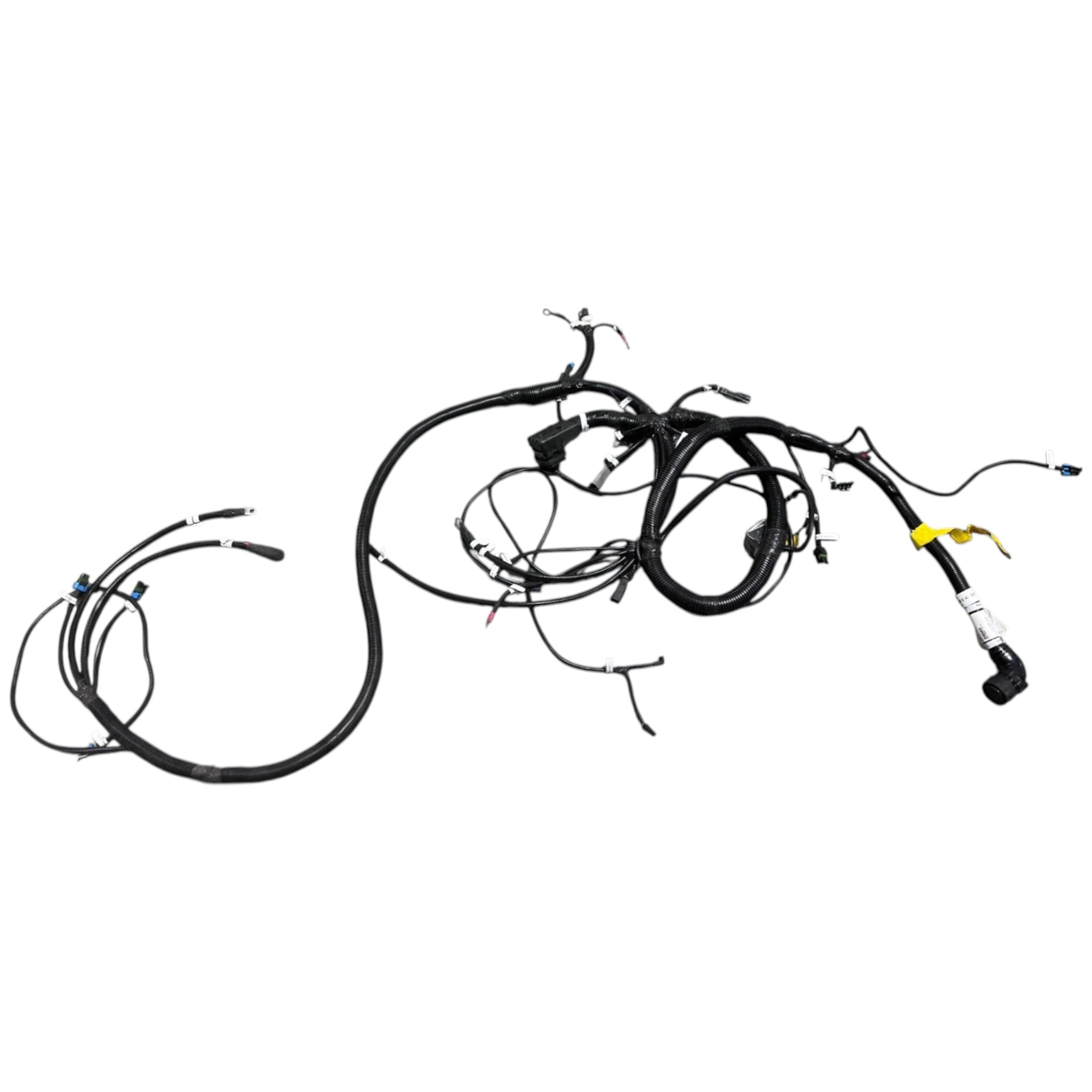 P92609312113 Paccar Harness-Engine