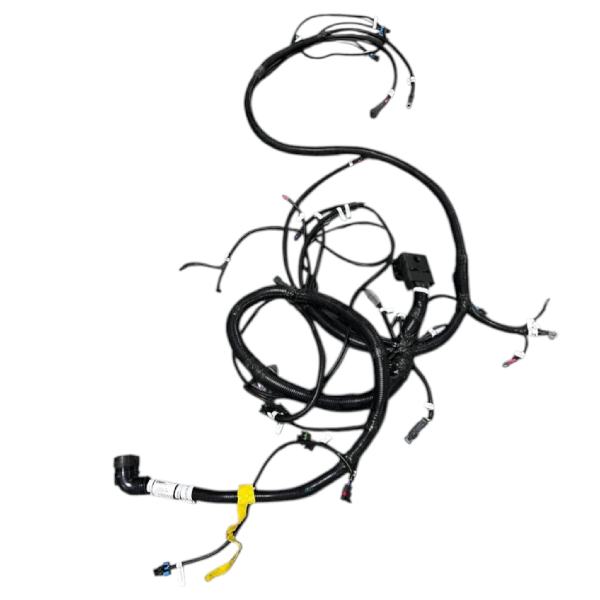 P92609312113 Paccar Harness-Engine