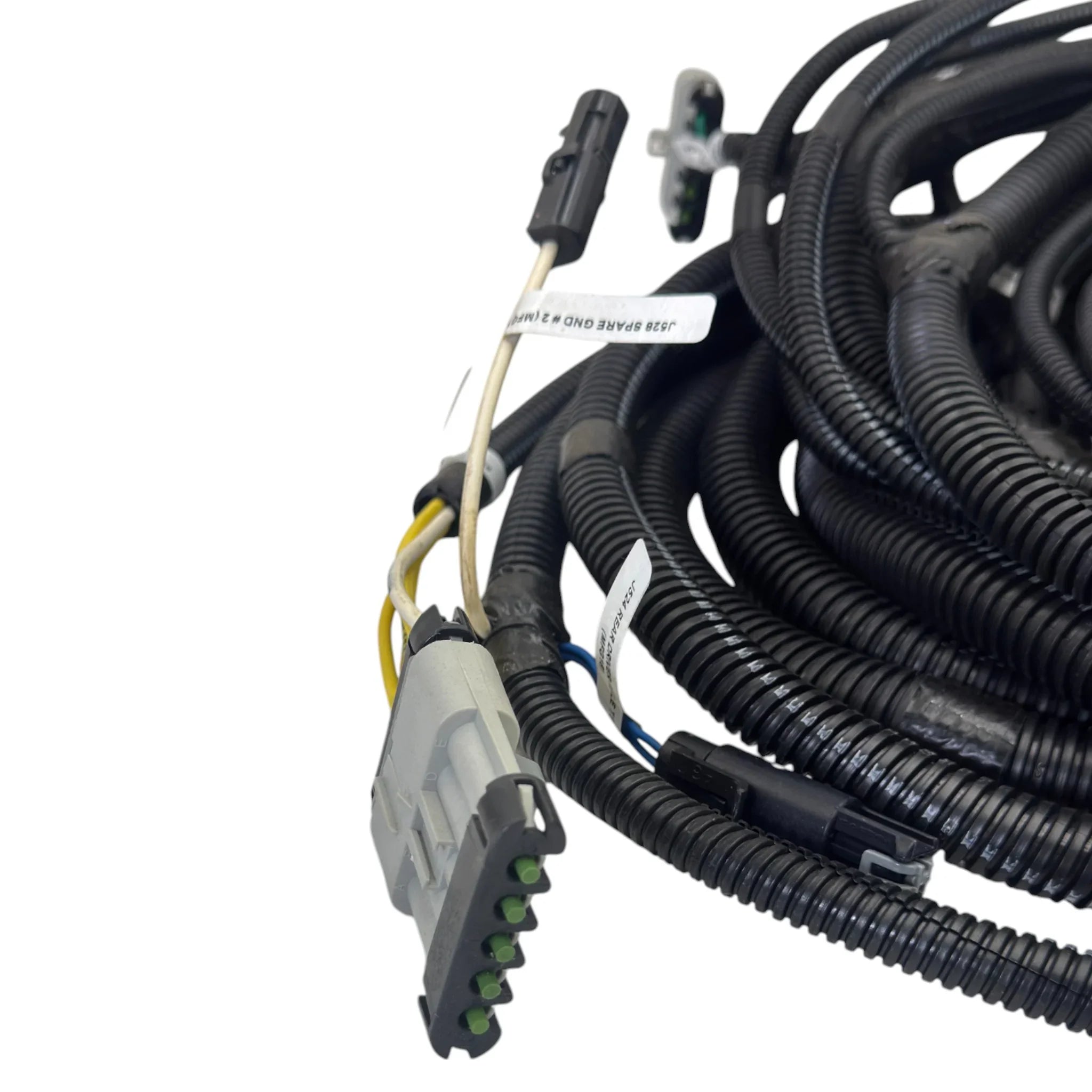 P928108814100 Genuine Paccar Chassis Harness