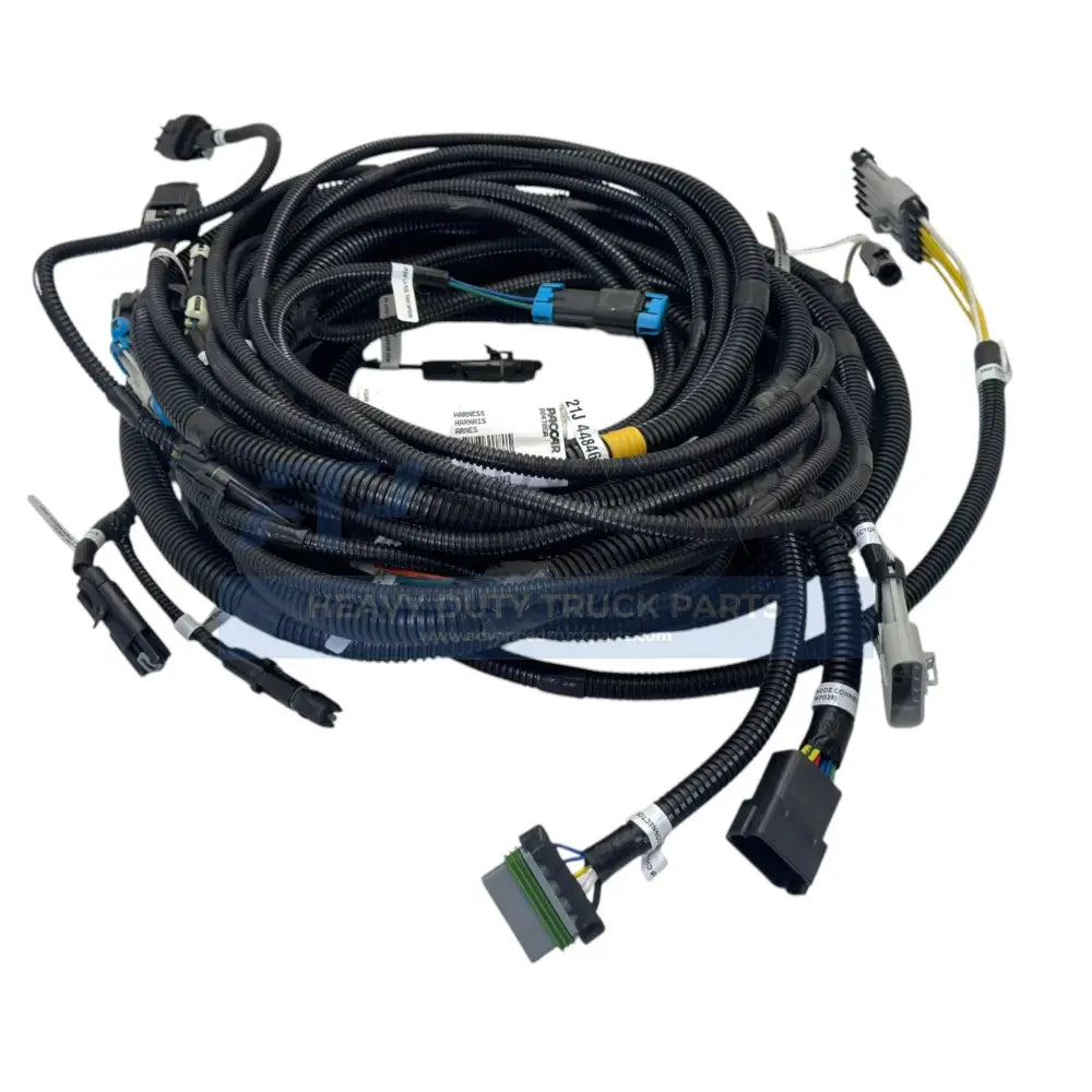 P928108814100 Genuine Paccar Chassis Harness