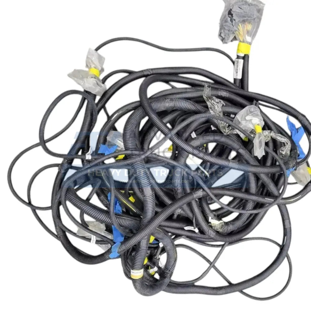 P9282411004650 Paccar Chassis Wiring Harness