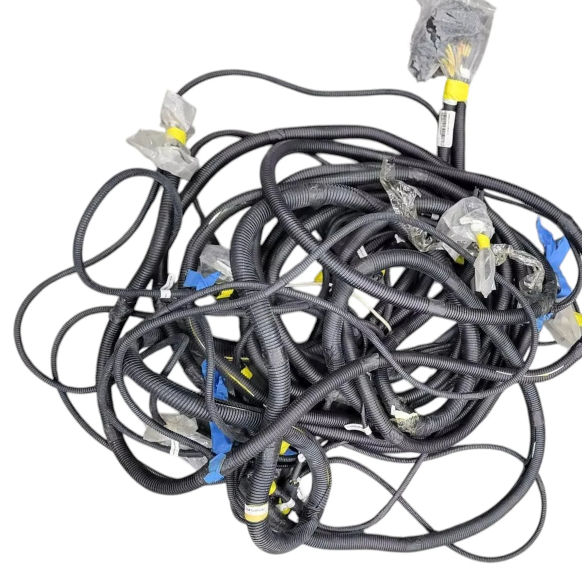 P9282411004650 Paccar Chassis Wiring Harness