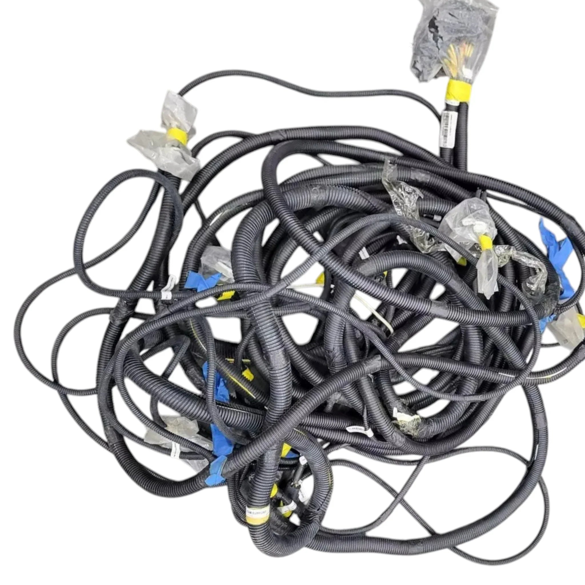 P9282411004650 Paccar Chassis Wiring Harness