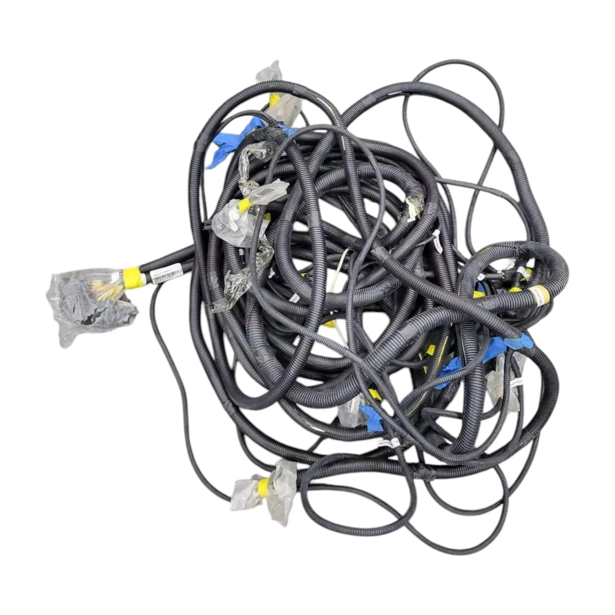 P9282411004650 Paccar Chassis Wiring Harness