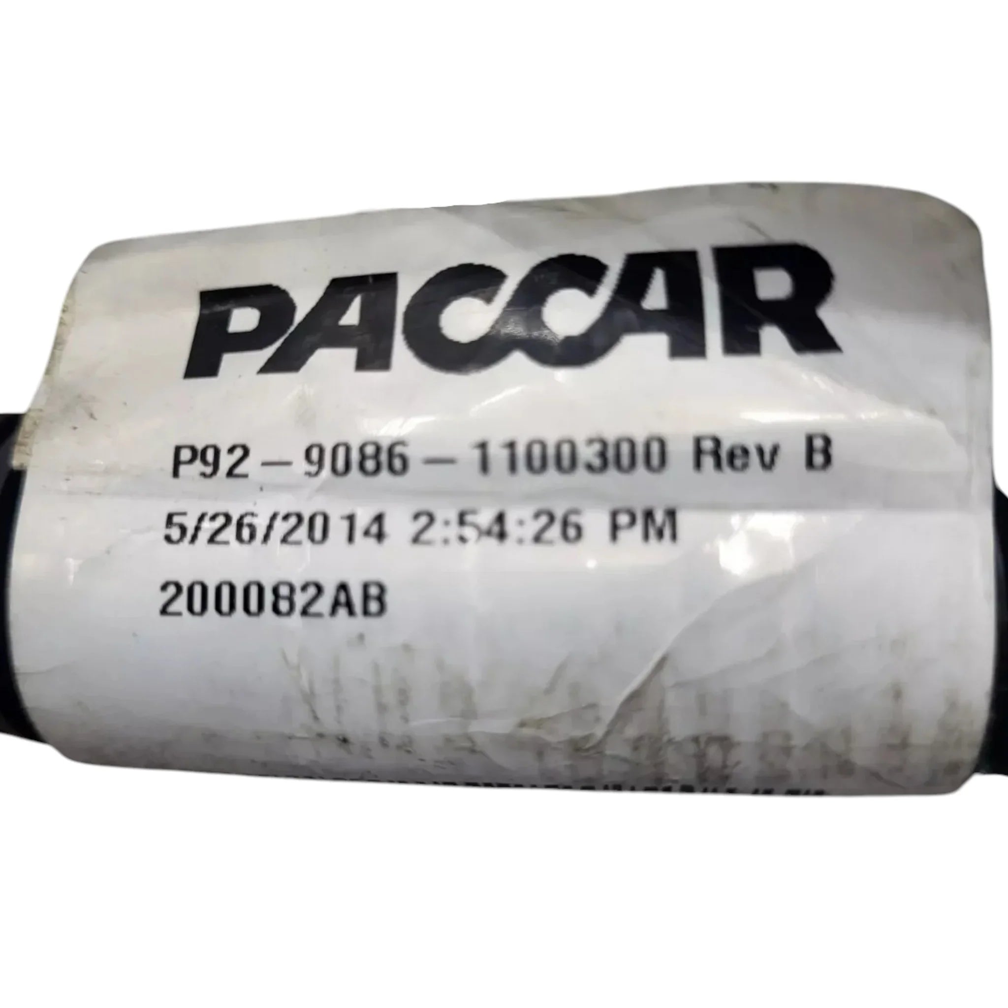 P9290861100300 Paccar Wiring Harness Assembly
