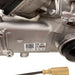 Pab-131-515-G Genuine Porsche Heat Dissipator - ADVANCED TRUCK PARTS