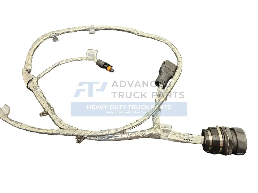 Paccar Harness DPF/SCR(DUAL SOC) - WIRING HARNESS