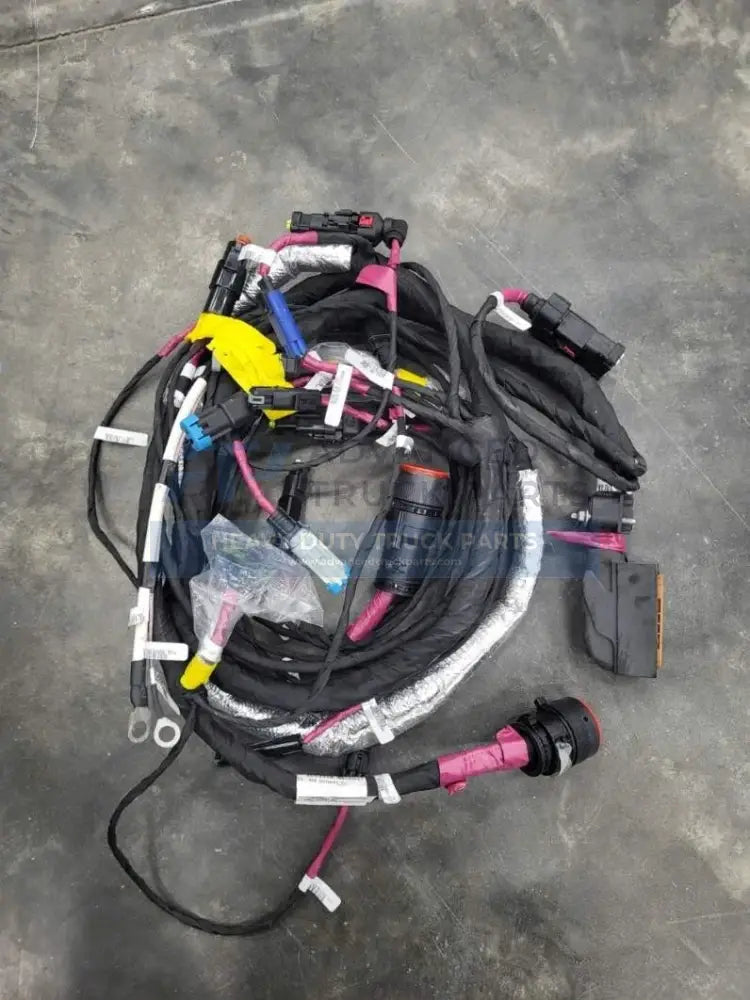 D926075001 Paccar Harness-Engine