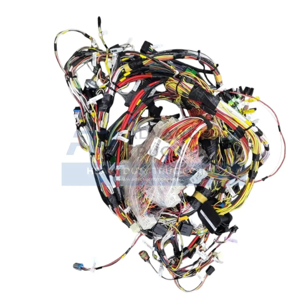 P92893911101 Paccar Harness-Main Cab