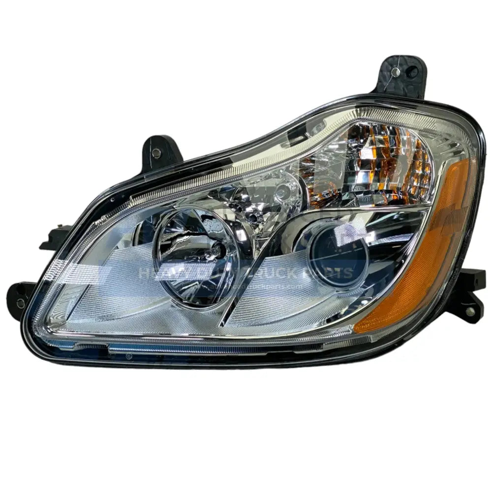 P54610310000 Paccar Left Side Halogen Headlight Assy For Kenworth T680 2013-2021