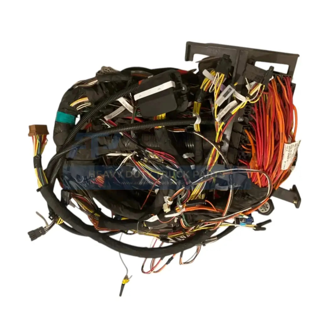 P92-7437-0002 Paccar Main Low Content No Lvd