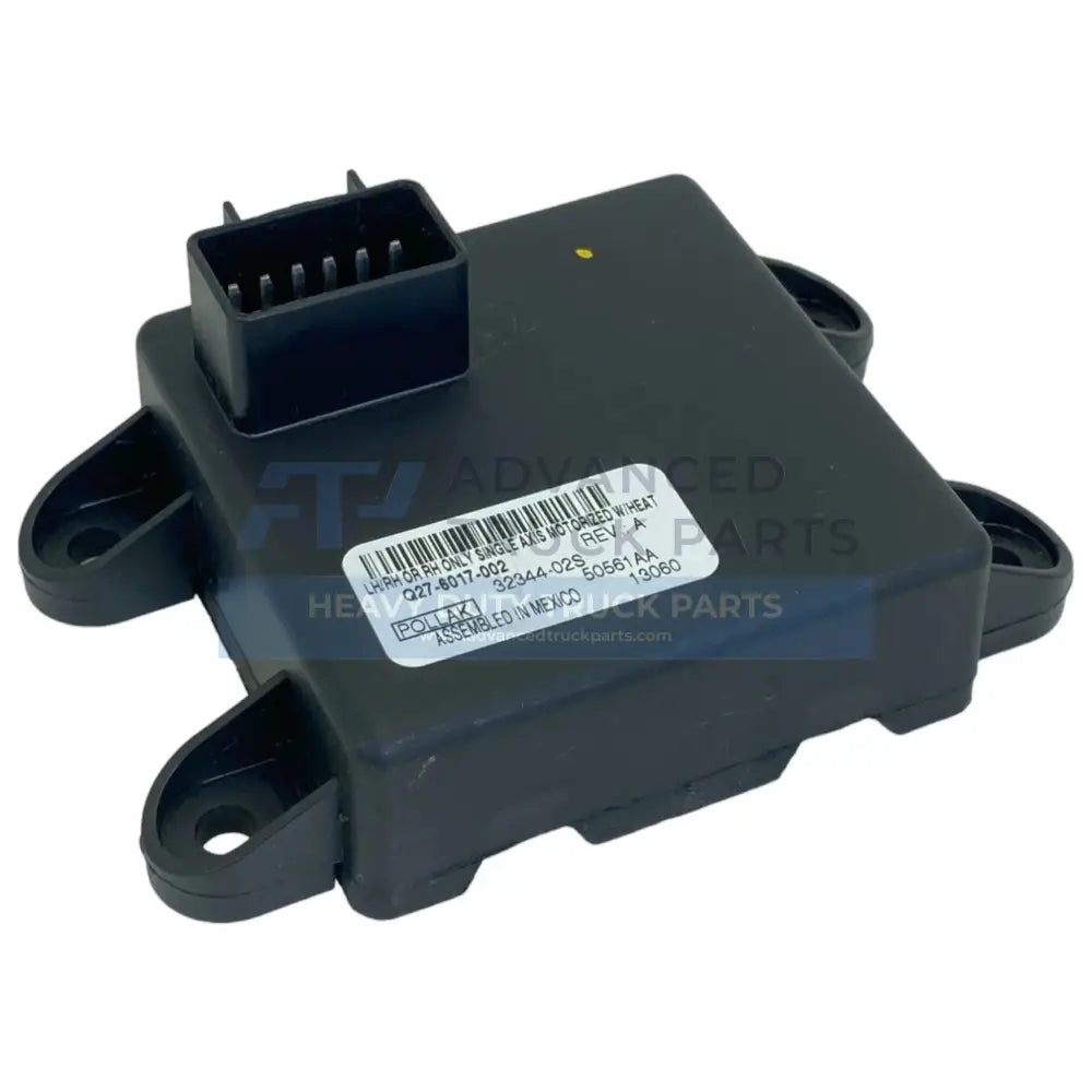 Q276017002 Paccar Mirror Control Module Peterbilt Kenworth