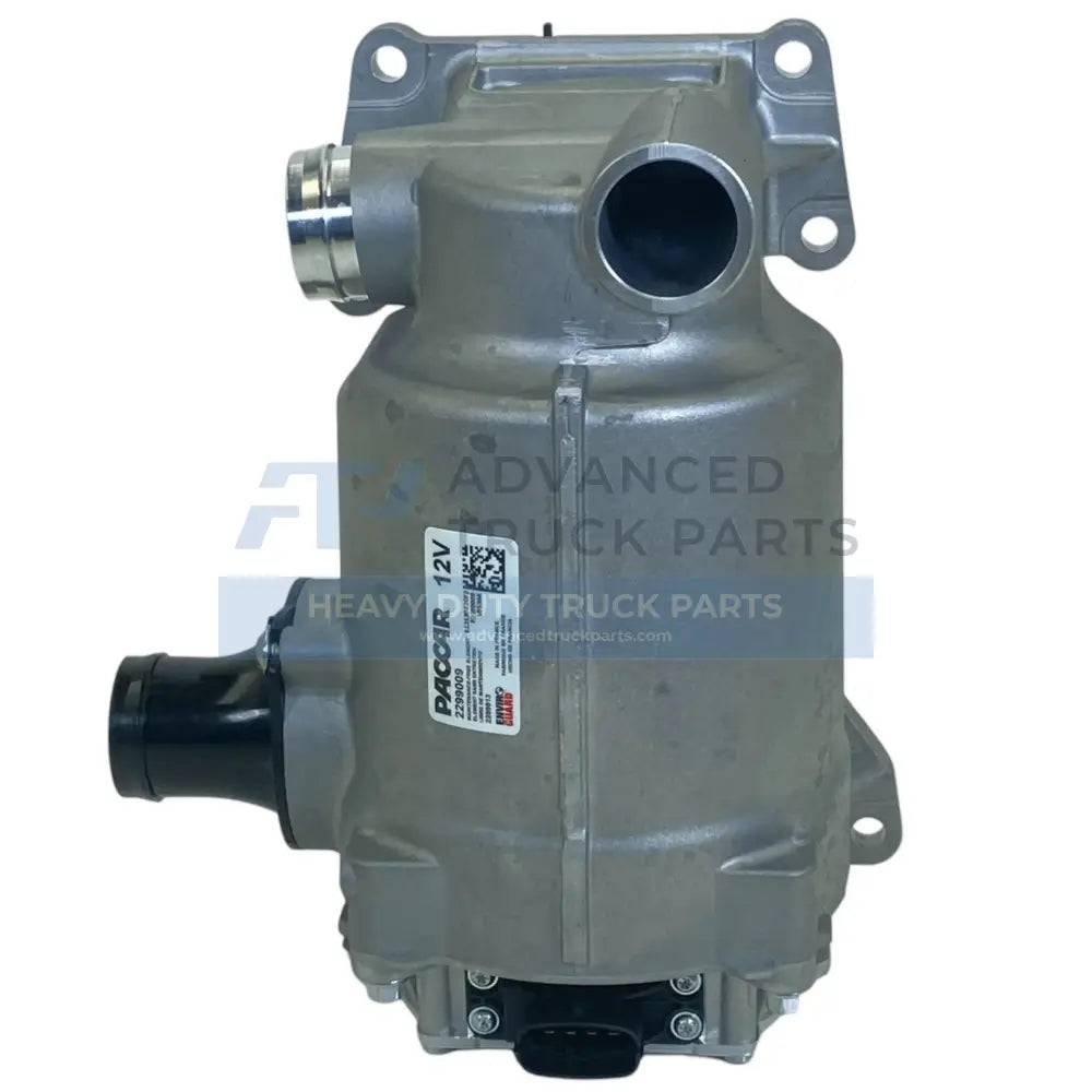2178443Pe Paccar Mx13 Ccv Ocv Crankcase Breather Ventilation Module