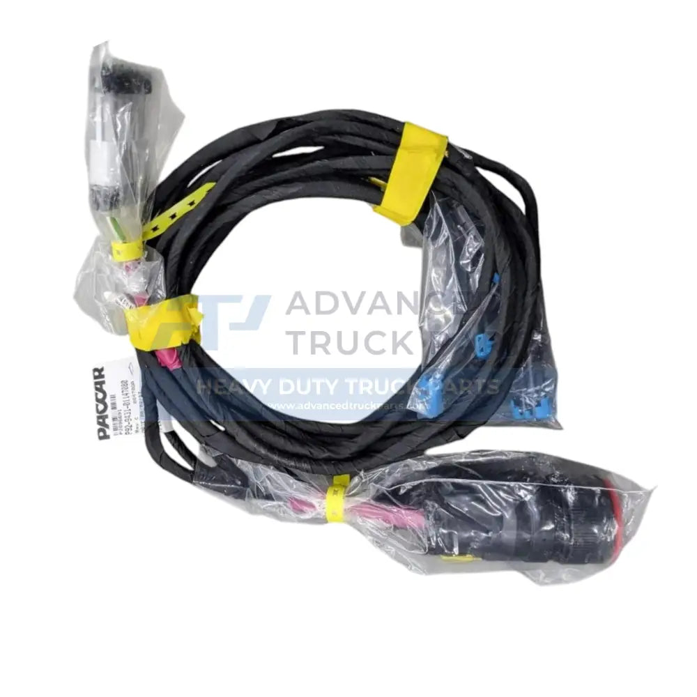 P92943101147080 Paccar Rear Chassis Harness