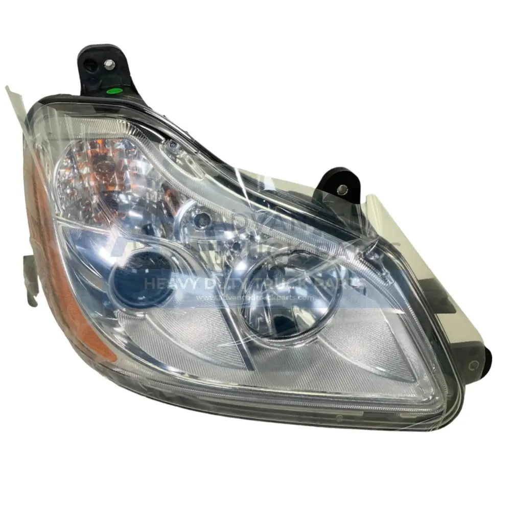 P54-6164-100R Paccar Right Side Halogen Headlight Assy For Kenworth T680 2013-2021