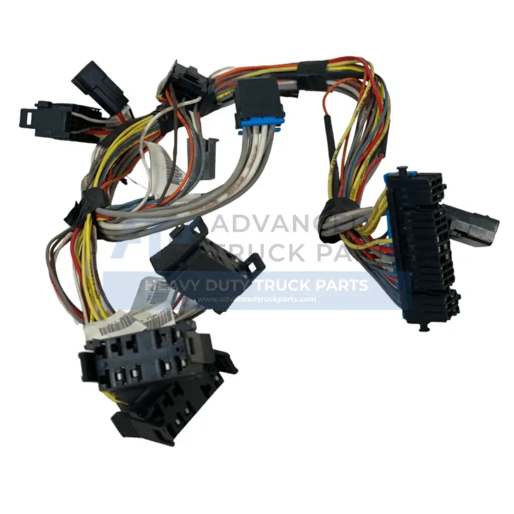 U92-1031-20000 Paccar Sleeper Control Harness For Daf Kenworth Peterbilt