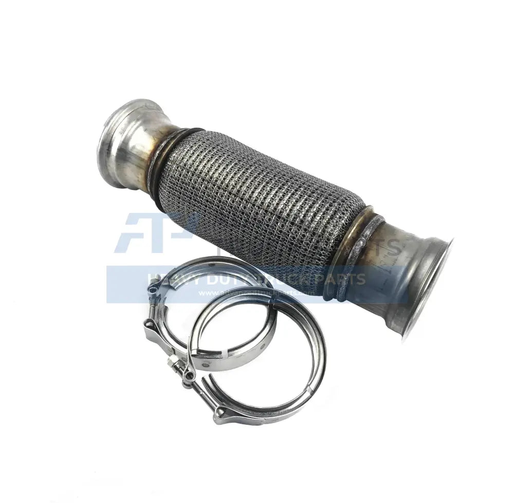 Ebpb11863 Paccar Trp Bellow Pipe Kit For Peterbilt & Kenworth