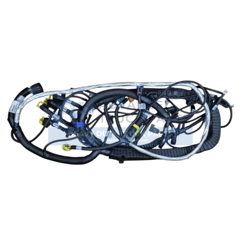 P9291001000 Paccar Wiring Harness