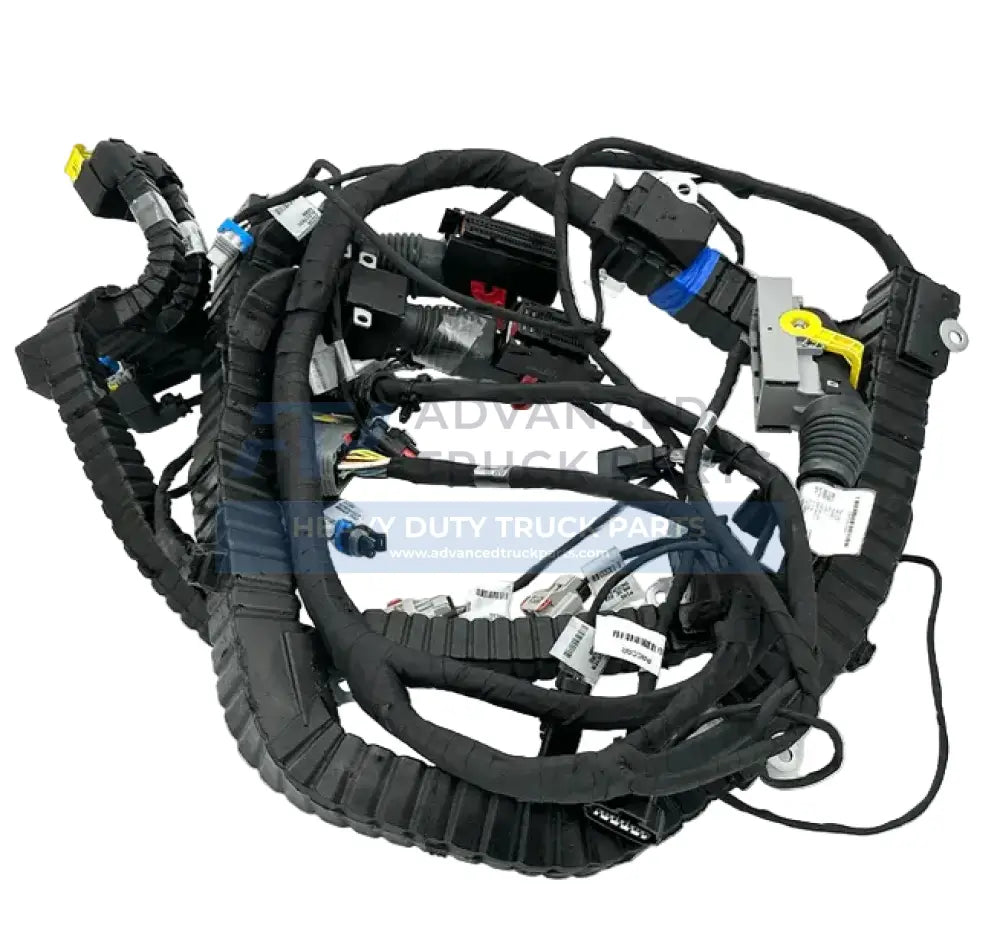 PACCARS Engine Wiring Harness - Engine Wiring Harnesses