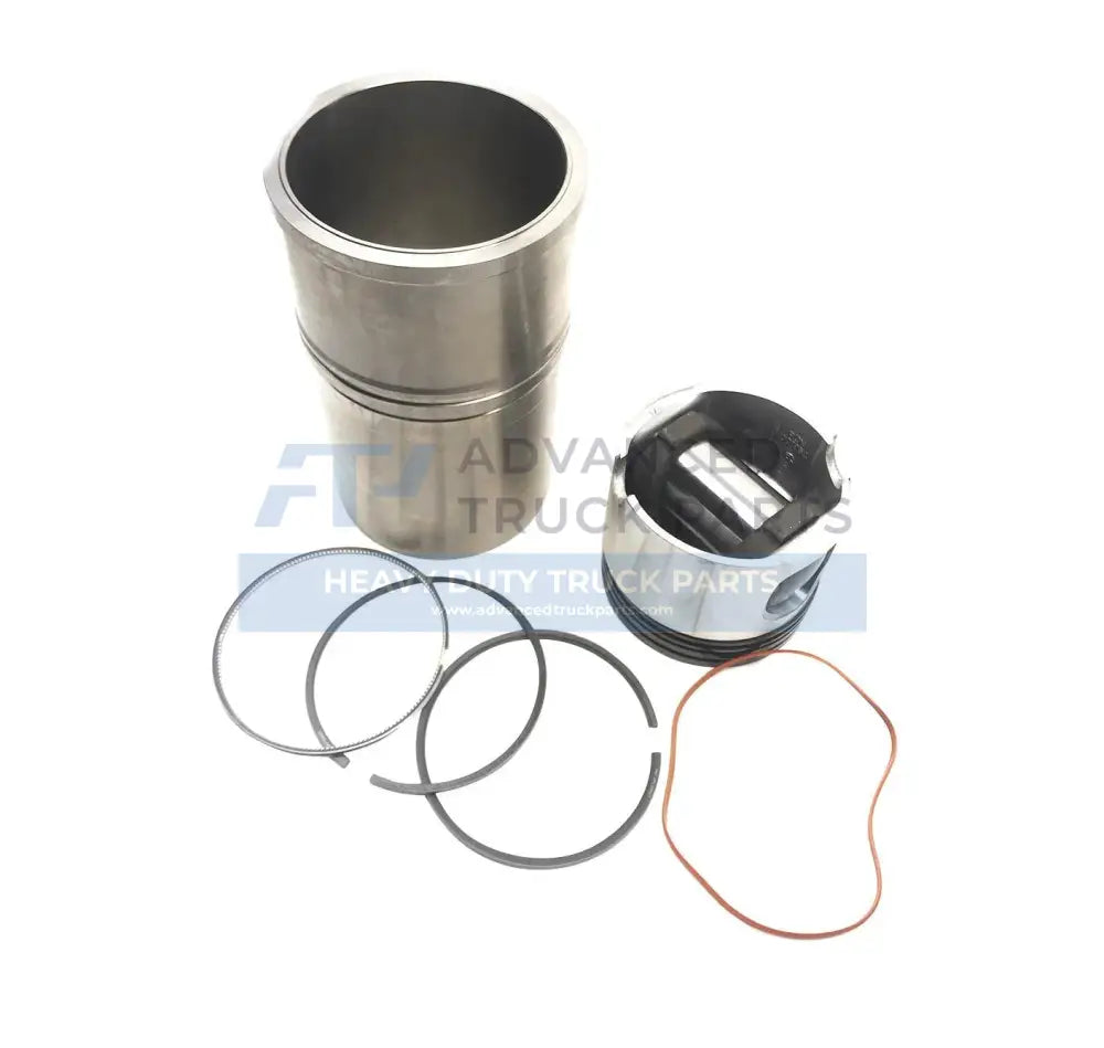 301022 Pai Engine Piston Cylinder Kit For Cat Caterpillar C12