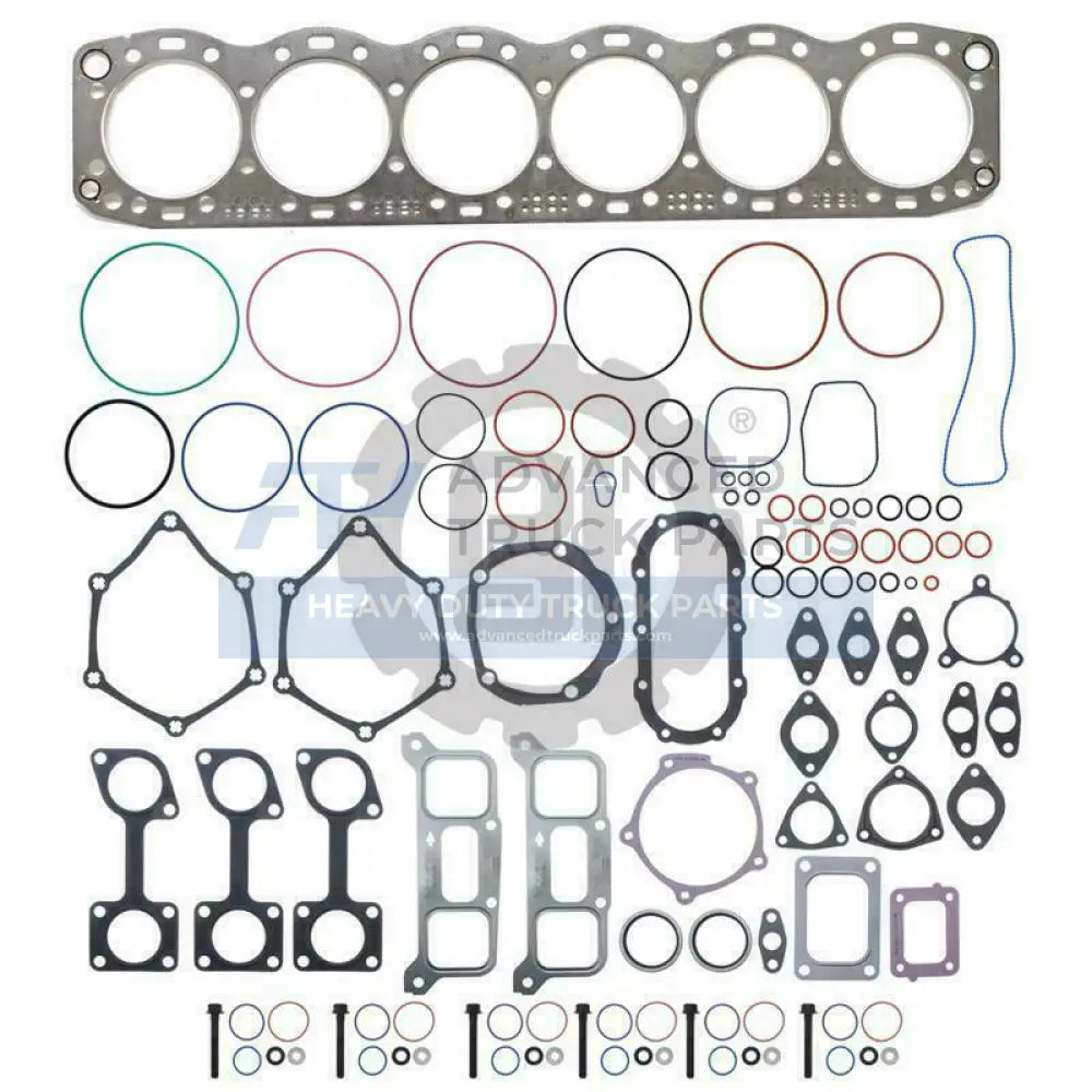 631316 Pai Industries Engine Egr Gasket Overhaul Set Kit Detroit 60 S60