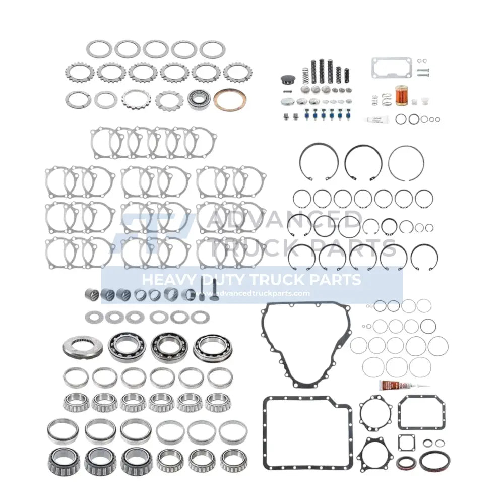 6565 Pai Industries Mack T2070 Transmission Bearing Rebuild Overhaul Kit