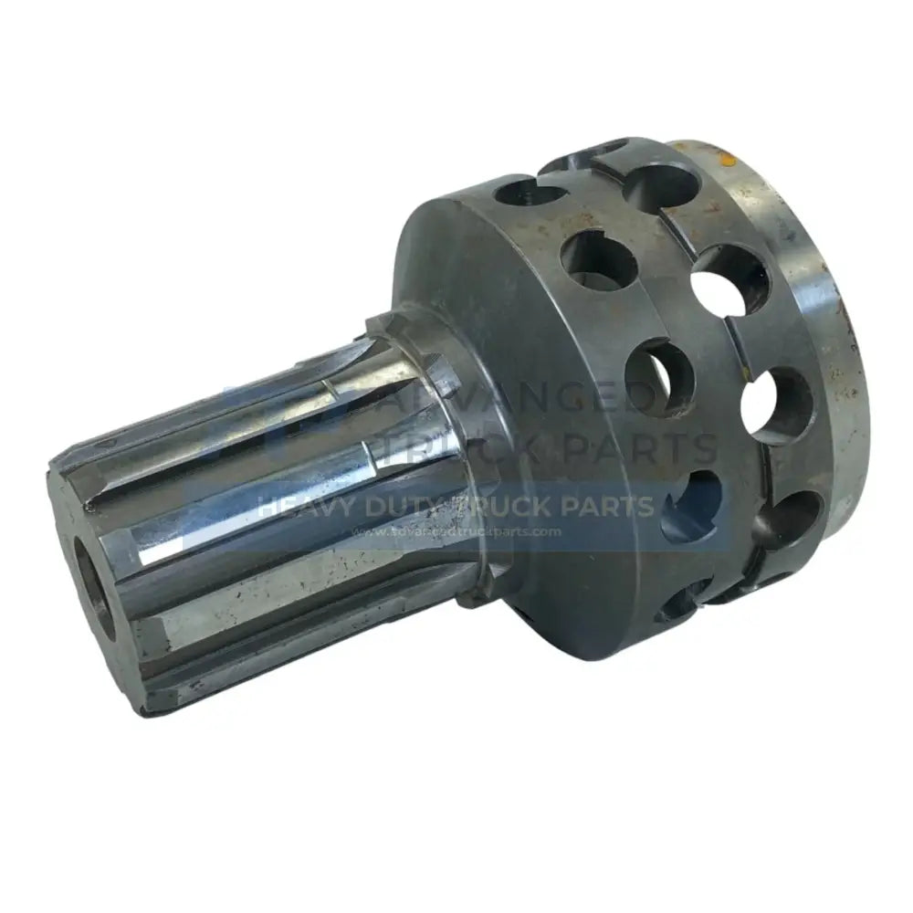 24200 Pai Mack Differential Outer Cage Power Divider 33Kn381 Crdpc92 Crdpc112