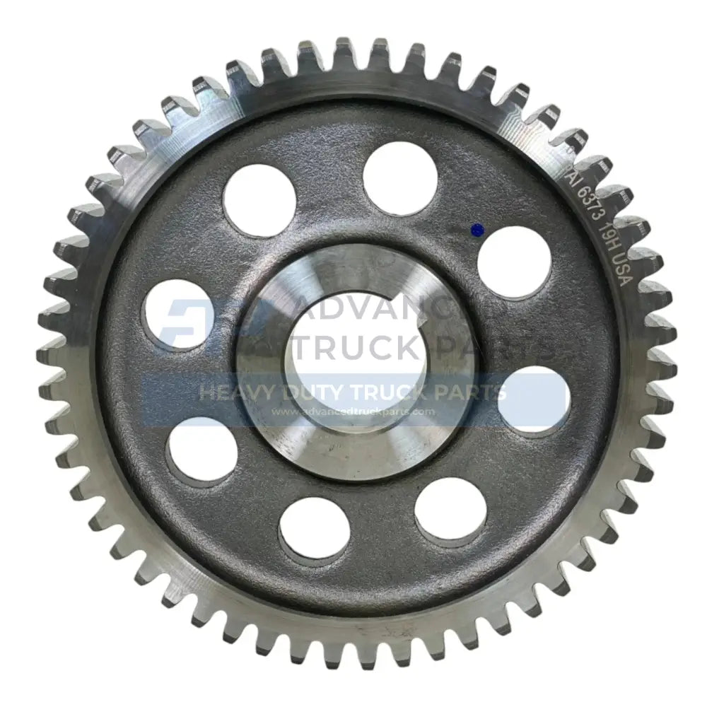 6373 757Kb428A Pai Mack Transmission Countershaft Counter Shaft Gear 4Th 8Th