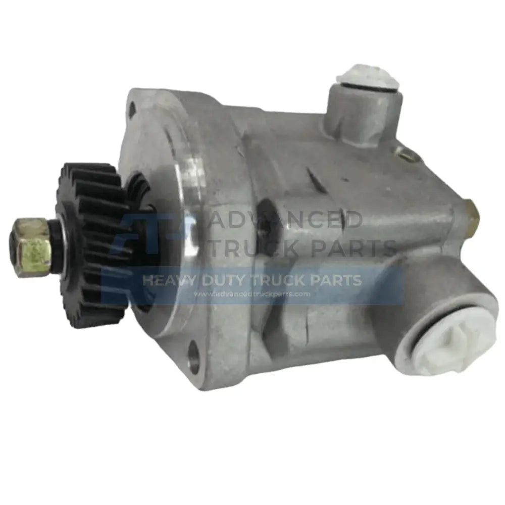 451432E Pai Power Steering Pump With Drive Gear For International / Mack