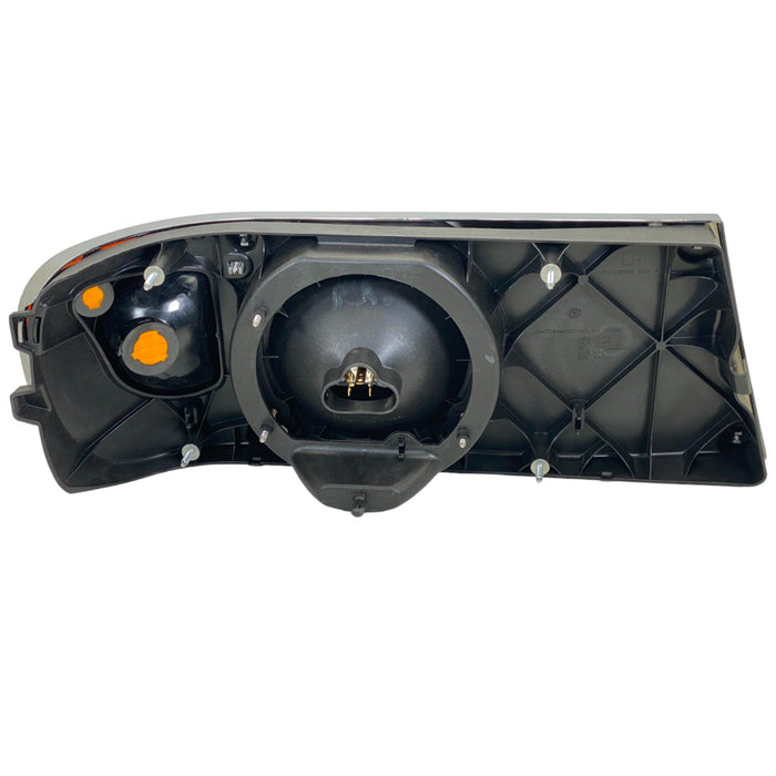 PAP804164 Genuine Mack Left Headlamp - ADVANCED TRUCK PARTS