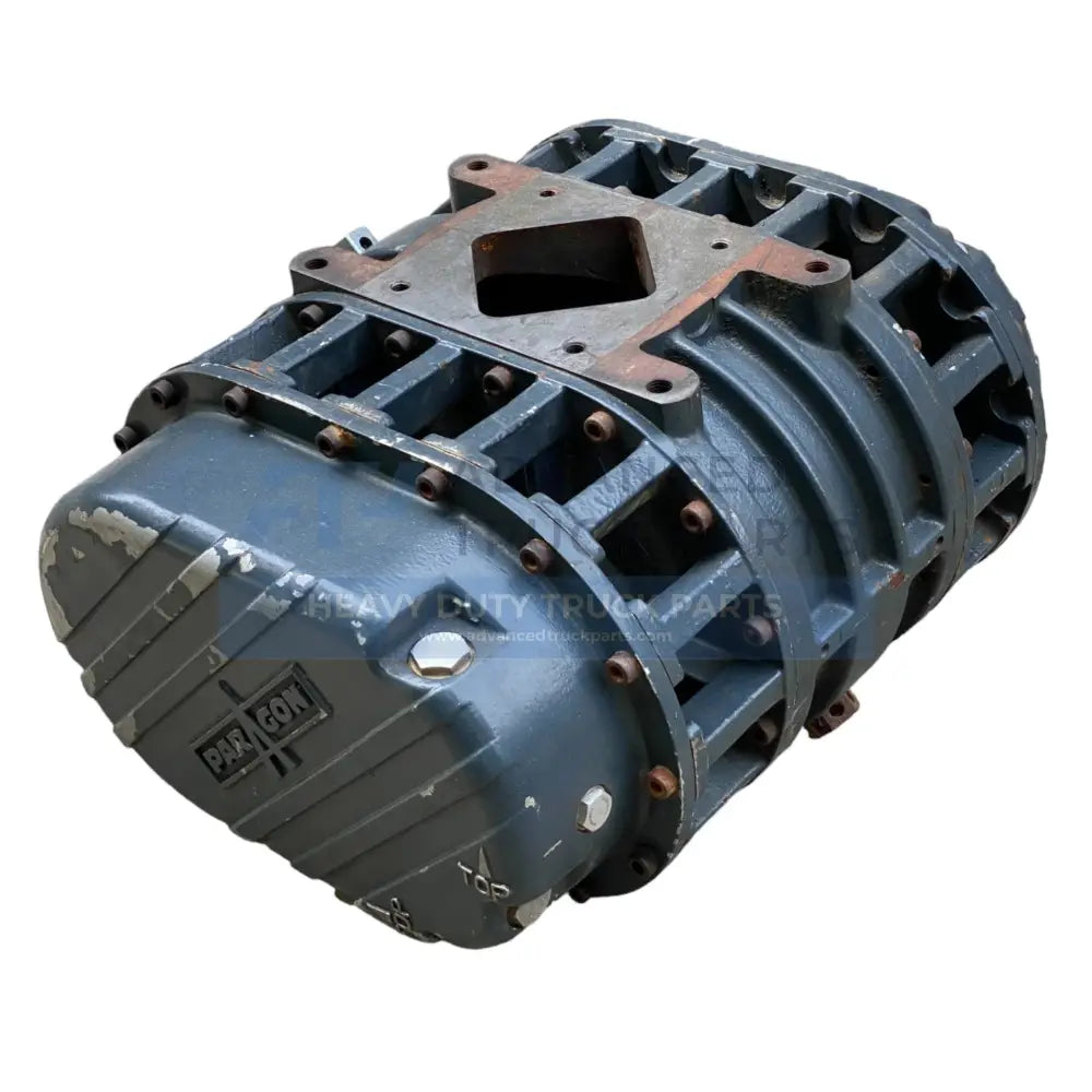 601-000 Paragon Dry Bulk Drybulk Hauler P857 Blower