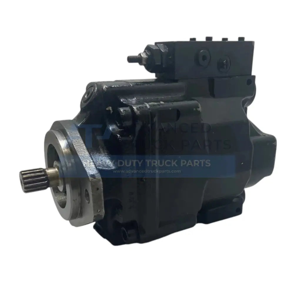 VP1-095-RU-SV-S-132 Parker Axial Piston Variable Displacement Pumps