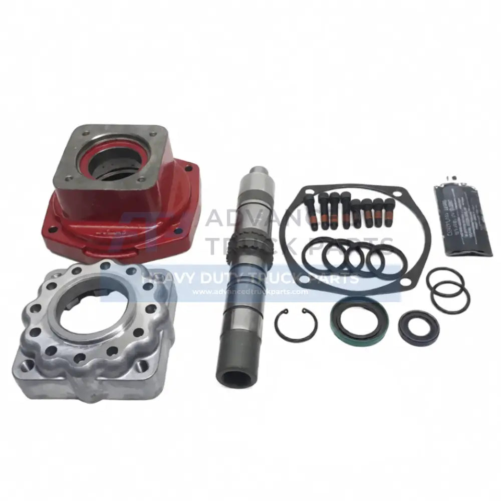 Parker Chelsea Power Take Off Pto Rotatable Flange Conversion Kit - PTOs