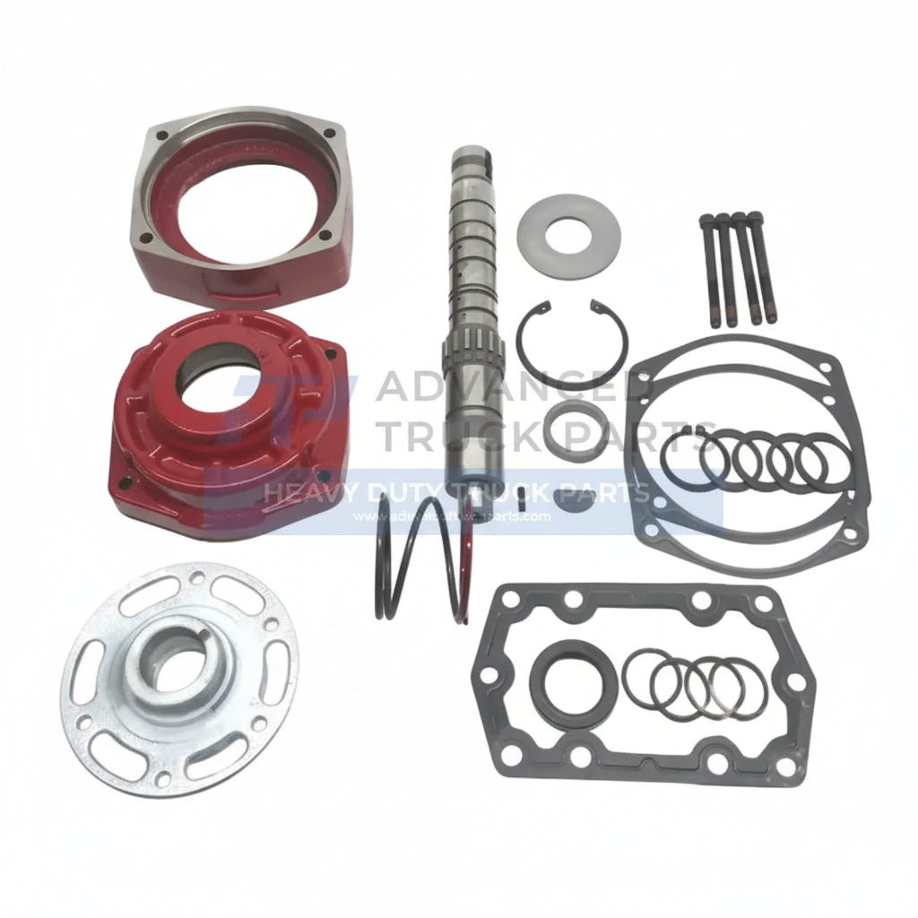 Parker Chelsea Pto Power Take Off 277 Series Conversion Kit Xd To Ba - PTOs