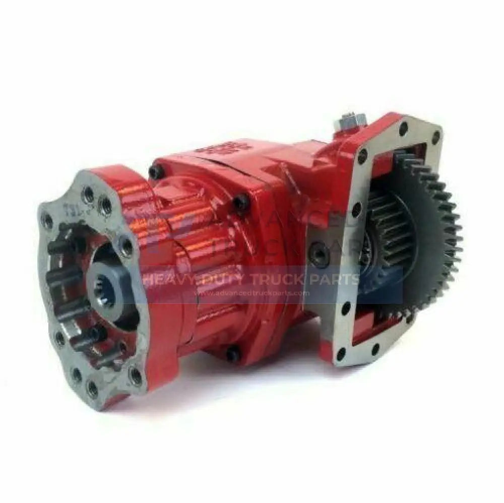 280Ggfjp-B8Rs Parker Chelsea Pto Power Take Off For 280 Allison Powershift 10 Bl