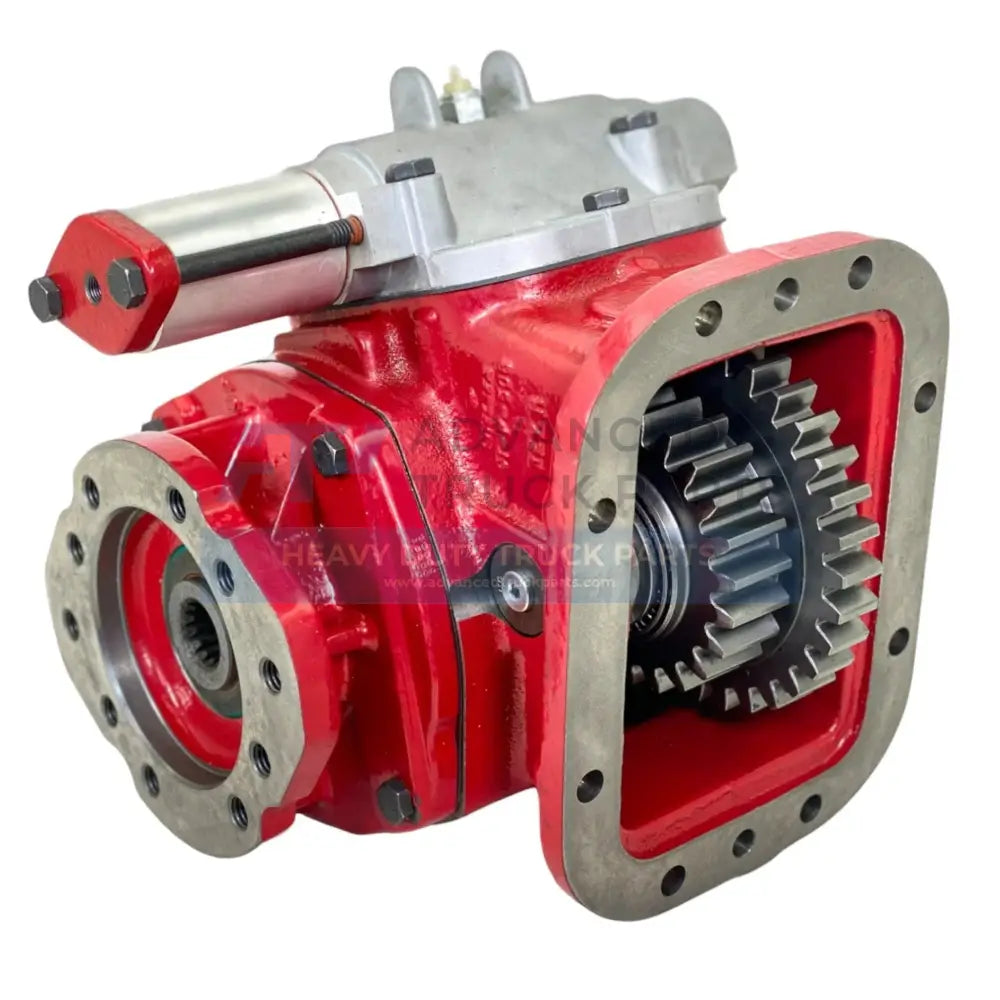 880Xjahx-V5Af Parker Chelsea Pto Power Take Off Mechanical Shift 8 Bolt