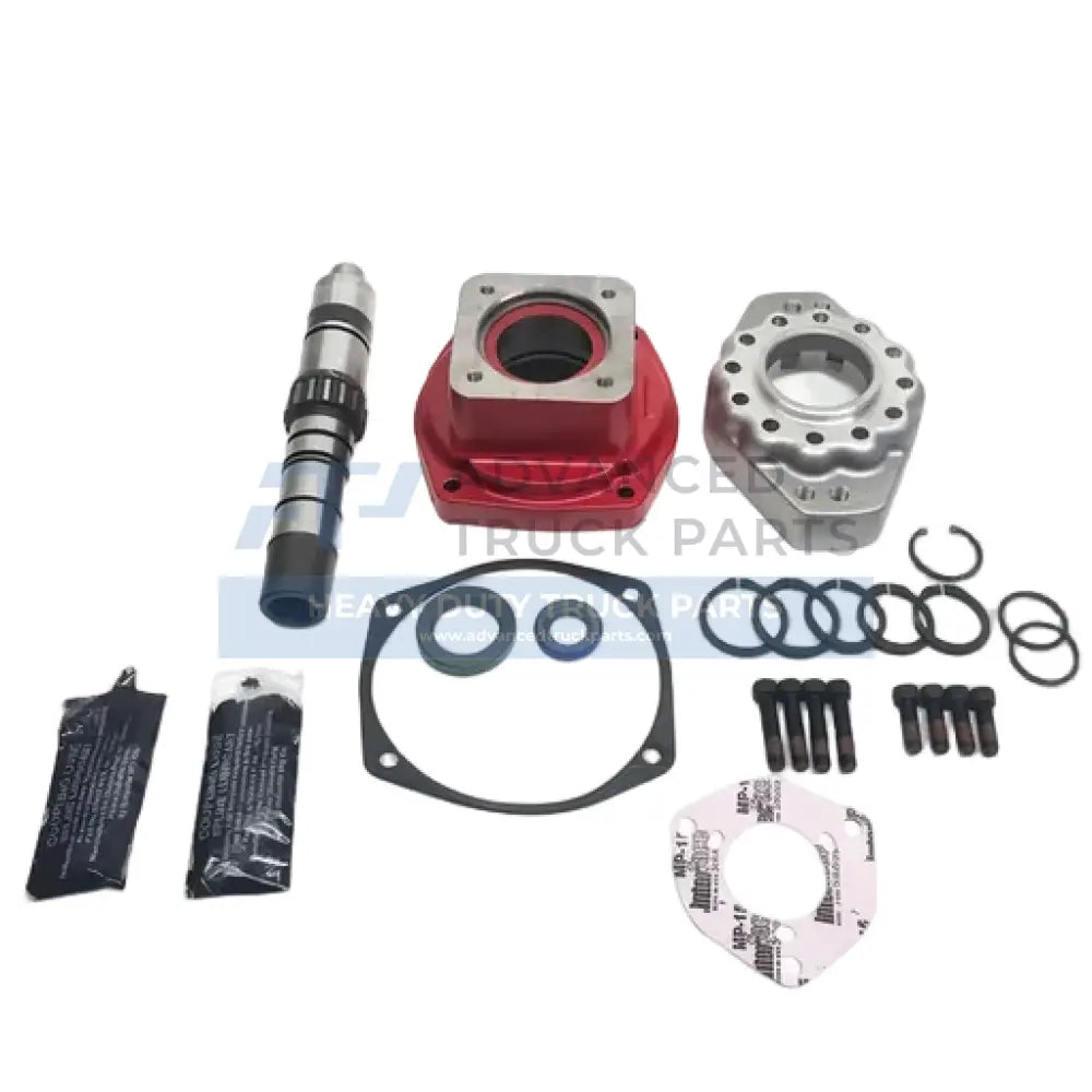 Parker Chelsea Pto Power Take Off Series Conversion Kit Xd To Ra - PTOs