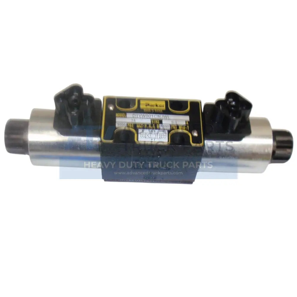 D1VW001CNJWL Parker Directional Solenoid Valve