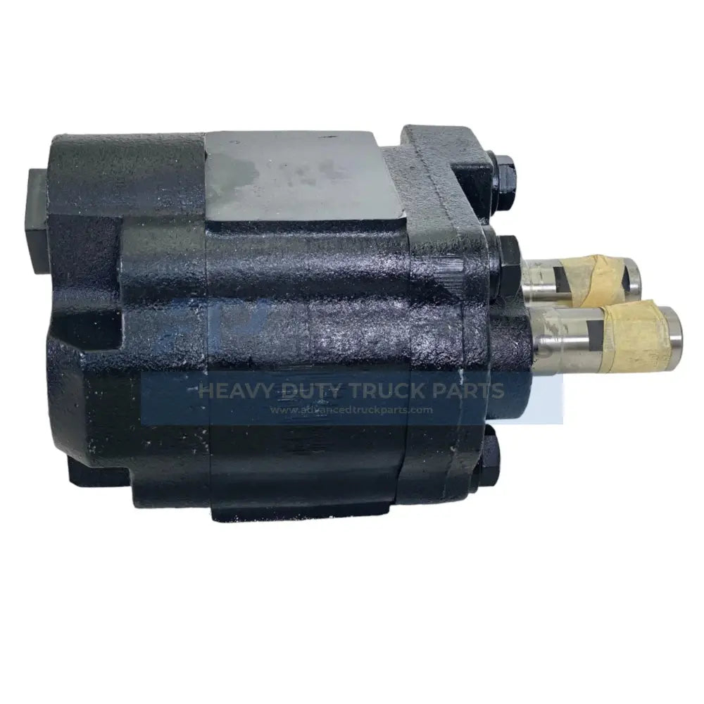 3139610846 313-9610-844 Parker Hydraulic Gear Pump New Dual Shaft