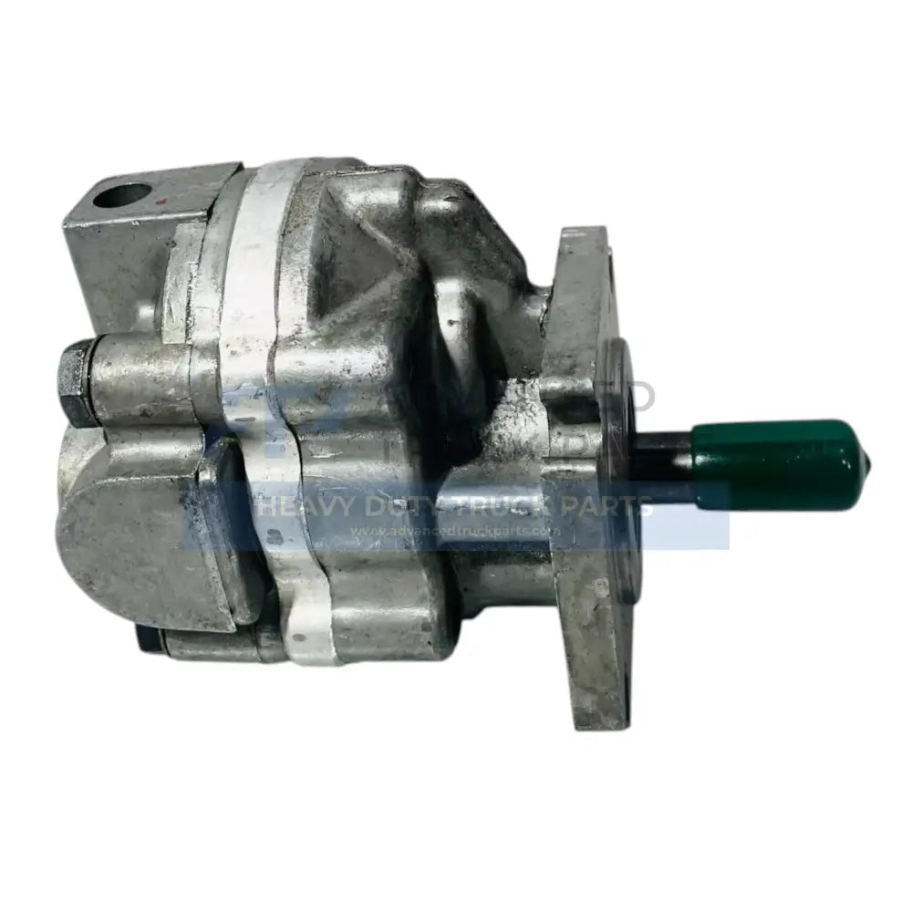 D09BA2F Parker Hydraulic Gear Pump