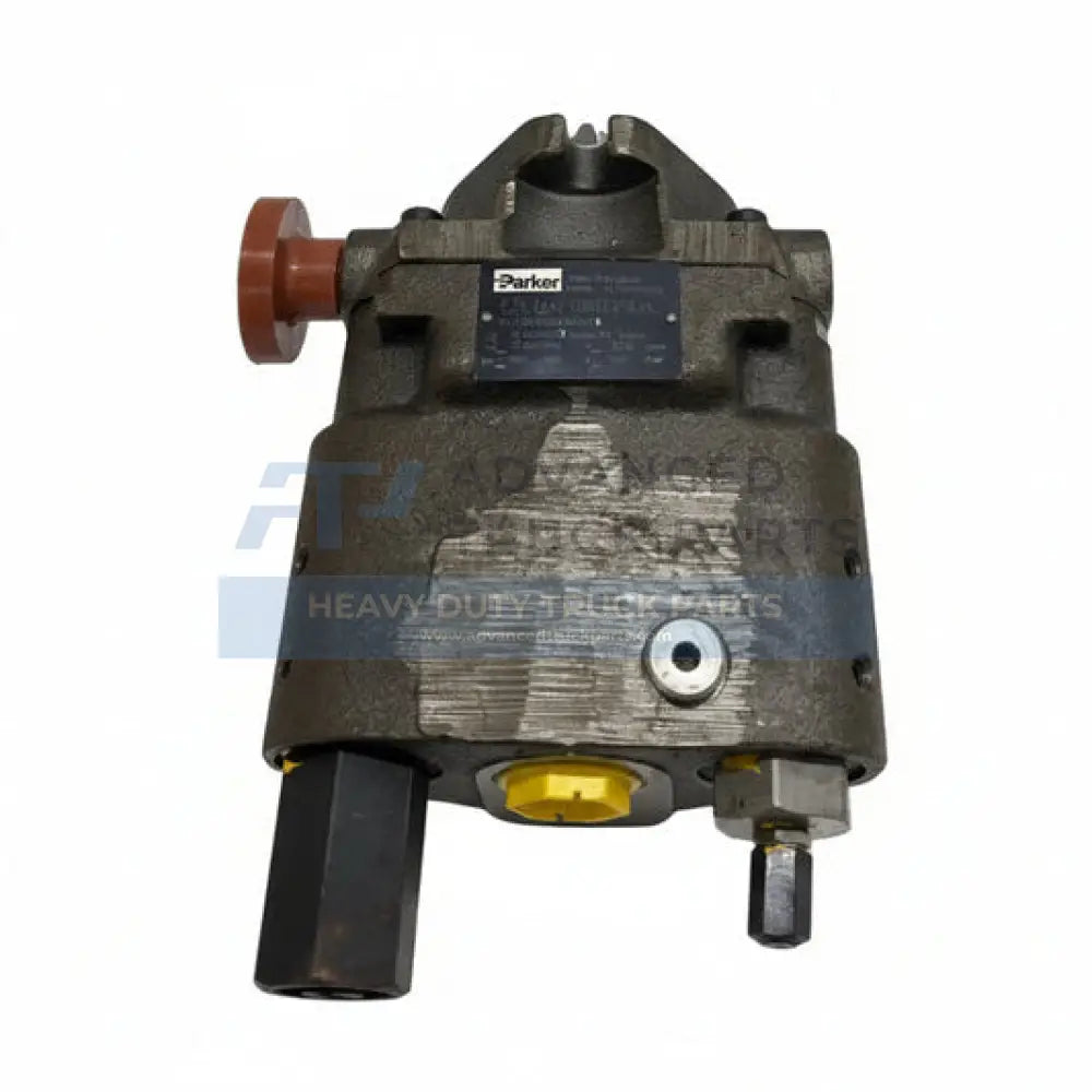 Parker Hydraulic Pump - Fuel Pumps