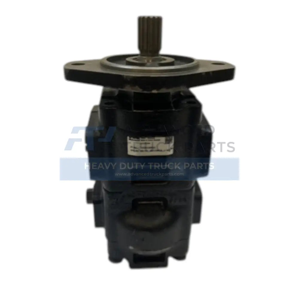 20925586 Parker Hydraulic Pump