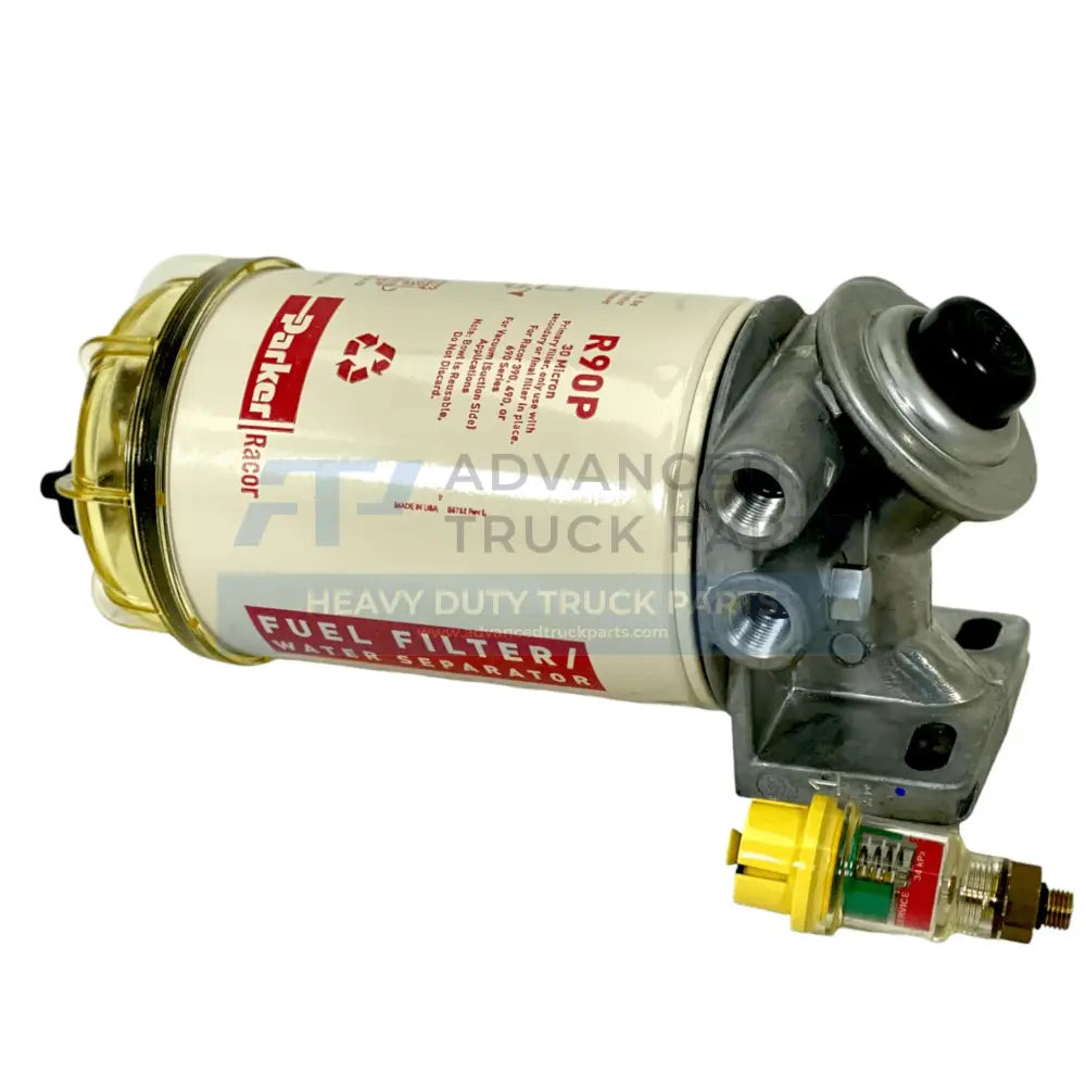 Parker R90P Genuine Parker Fuel Filter Water Separator