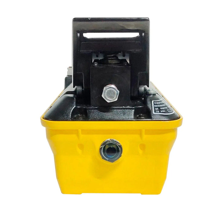 Patg1102N Genuine Enerpac Turbo Ii Air Hydraulic Pump