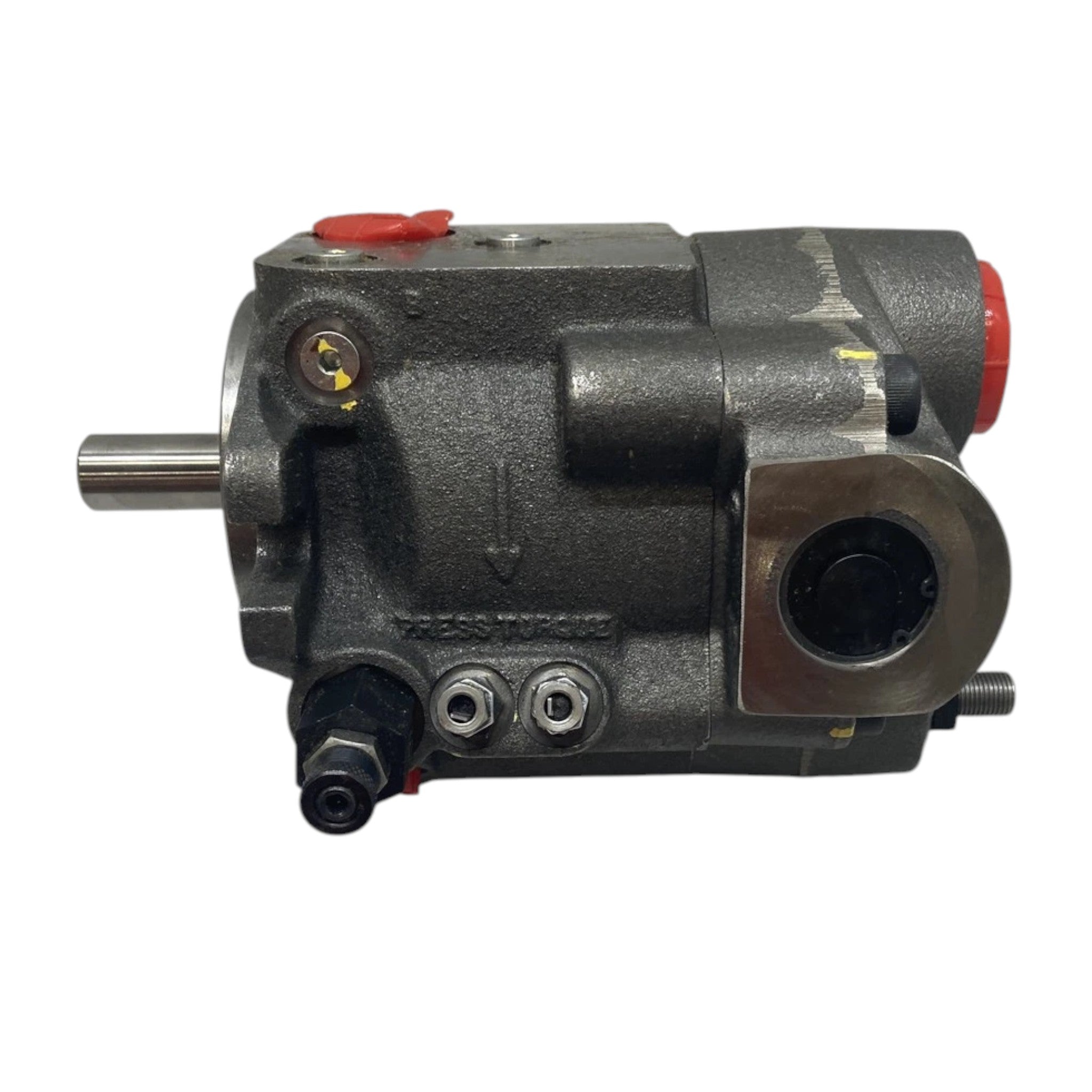 PAVC38R42H16 Genuine Parker Hydraulic Piston Pump