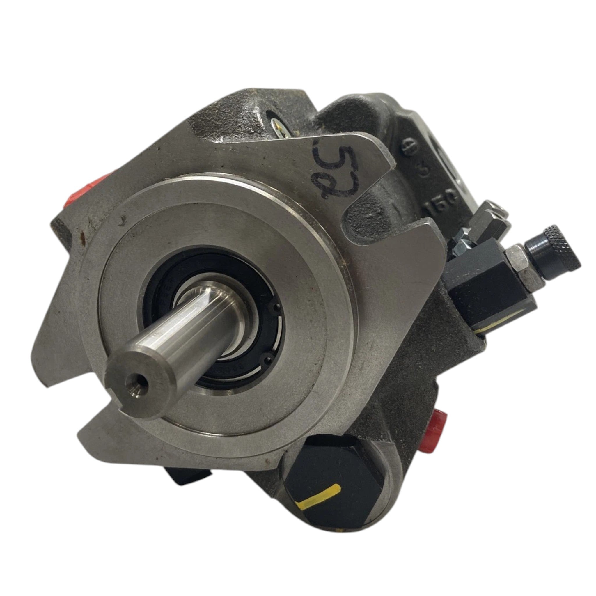 PAVC38R42H16 Genuine Parker Hydraulic Piston Pump