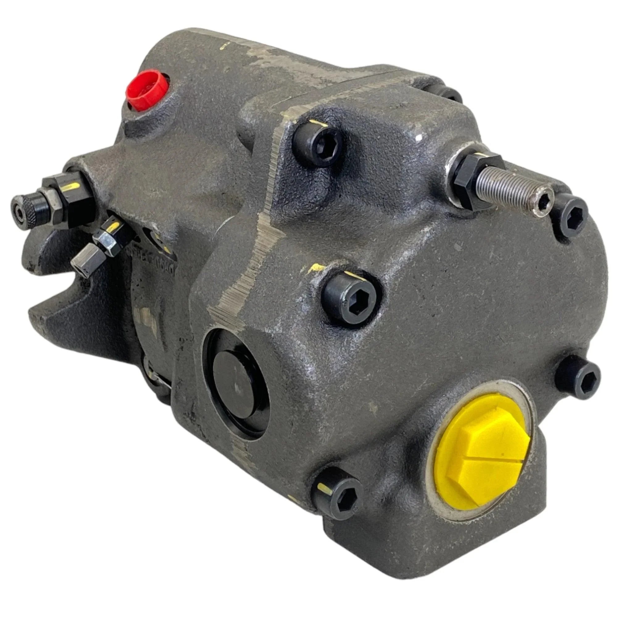 PAVC65L42 Genuine Parker Piston Hydraulic Pump