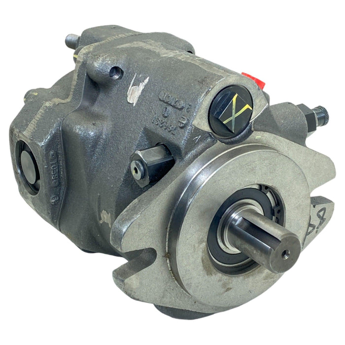 PAVC65L4213 Genuine Parker Piston Hydraulic Pump - ADVANCED TRUCK PARTS