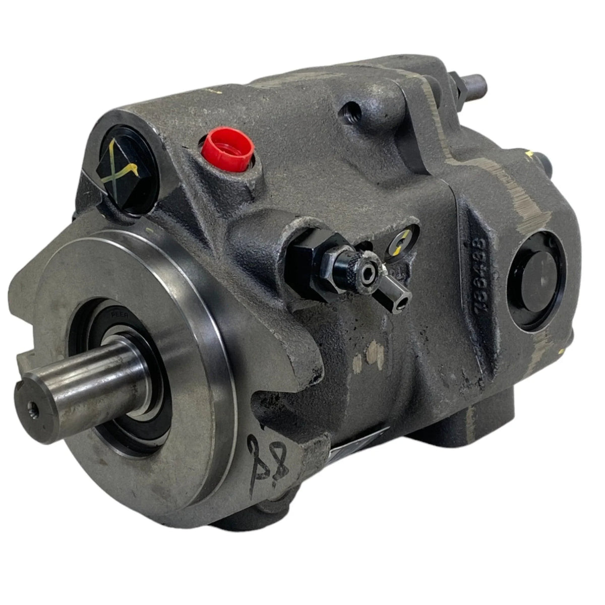 PAVC65L42 Genuine Parker Piston Hydraulic Pump