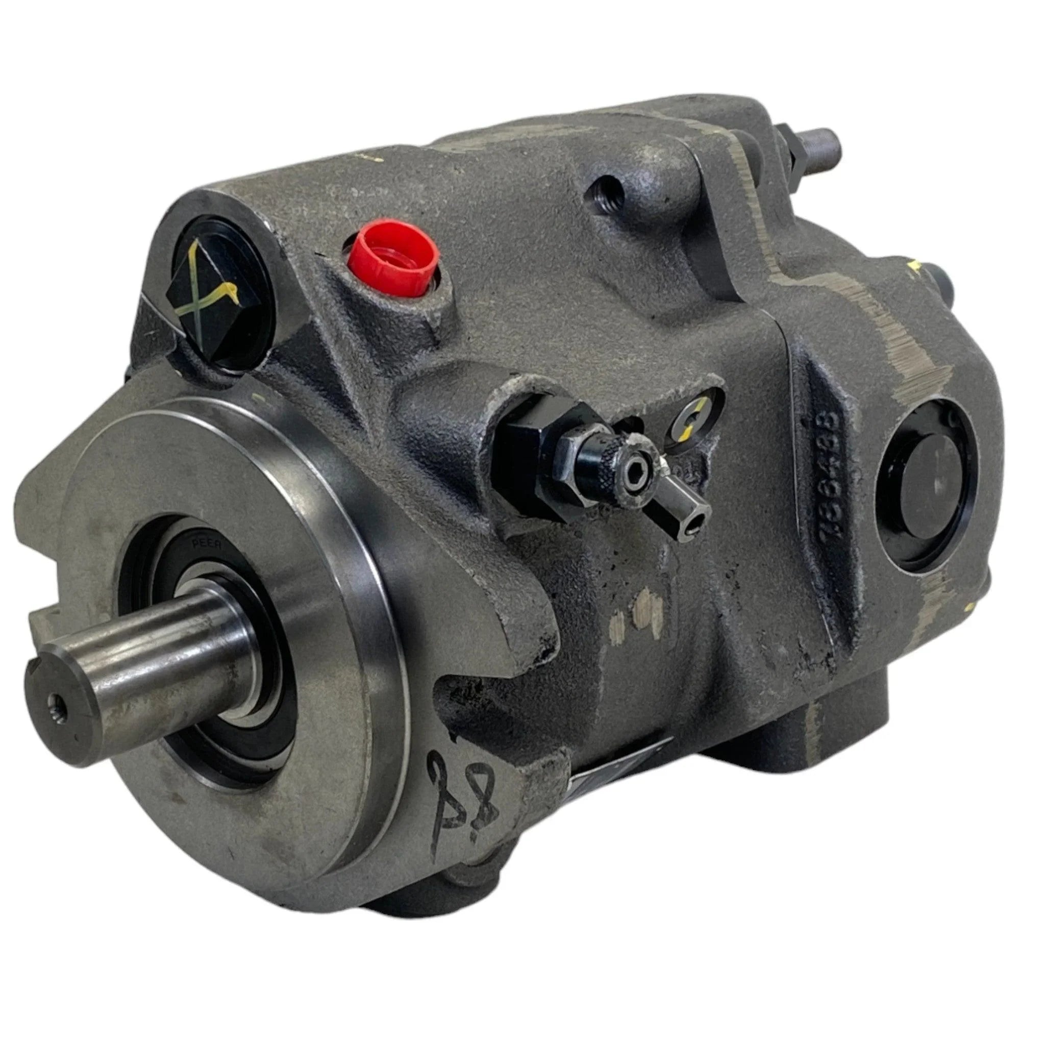 PAVC65L42 Genuine Parker Piston Hydraulic Pump